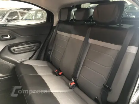 BASALT 1.0 TURBO 200 FLEX SHINE CVT