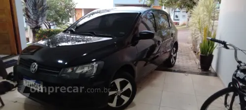 GOL 1.6 16V MSI Totalflex