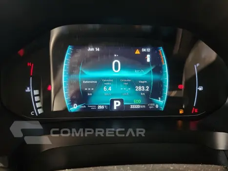 TIGGO 5X PRO 1.5 TURBO HIBRIDO