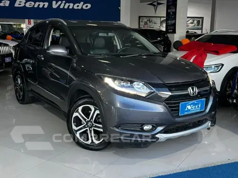 HR-V Touring 1.8 Flexone 16V 5p Aut.