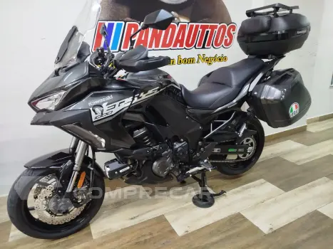 VERSYS 1000 GRAN TOURER