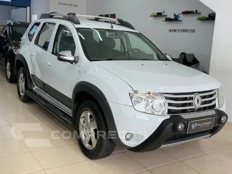 DUSTER Dynamique 1.6 Flex 16V Mec.