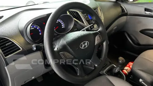 HB20S C.Style/C.Plus1.6 Flex 16V Aut. 4p