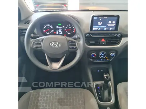 HB20S 1.0 TGDI FLEX COMFORT PLUS AUTOMÁTICO