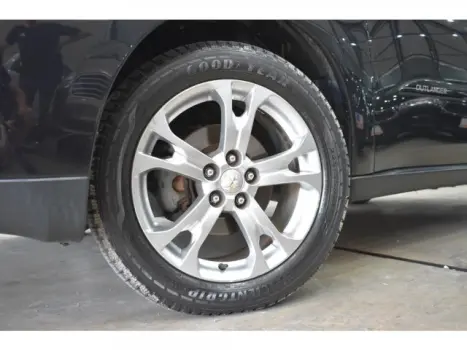 OUTLANDER - 2.0 16V 4P AUTOMÁTICO