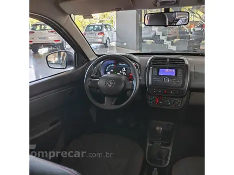 KWID 1.0 12V SCE FLEX ZEN MANUAL