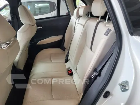 Corolla Cross XRX 1.8 16V Aut. (Híbrido)