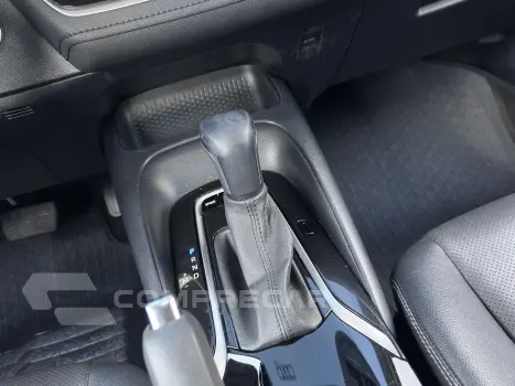 COROLLA 2.0 VVT-IE FLEX XEI DIRECT SHIFT