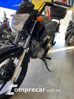 YBR 125 FACTOR ED