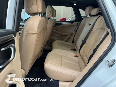 Macan 2.0 Turbo