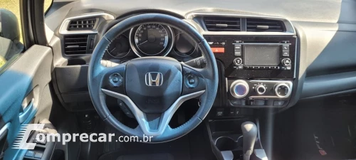 FIT 1.5 EX 16V