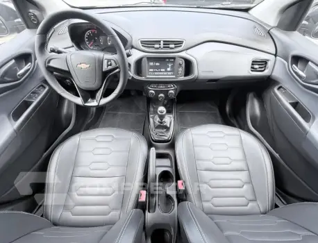 ONIX 1.4 MPFI LTZ 8V