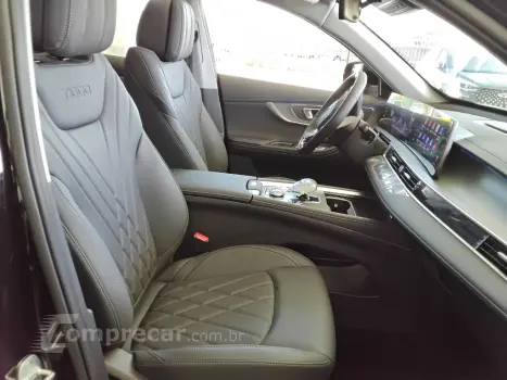 TIGGO 8 PRO 1.6 TGDI AUT.