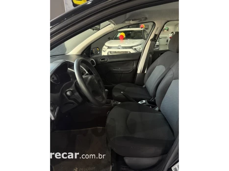 207 1.4 XR 8V FLEX 4P MANUAL