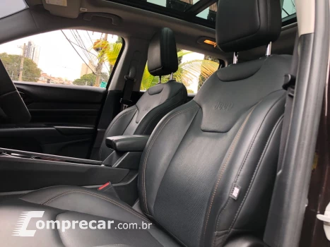 Compass 1.3 T270 Turbo Flex Limited At6