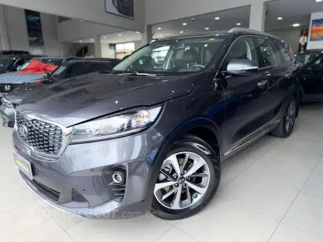 Kia Sorento 2.7 4 portas