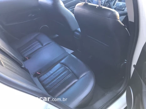 CRUZE 1.8 LT 16V