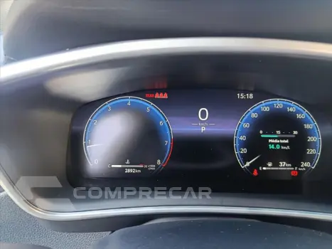 COROLLA CROSS 2.0 VVT-IE FLEX XRE DIRECT SHIFT