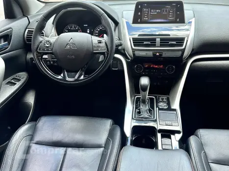 ECLIPSE CROSS 1.5 MIVEC TURBO GASOLINA HPE-S CVT