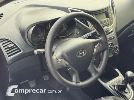 HB20 1.0 Comfort Plus 12V