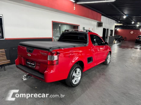 MONTANA 1.4 MPFI Sport CS 8V
