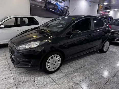 FIESTA HA 1.5L SB