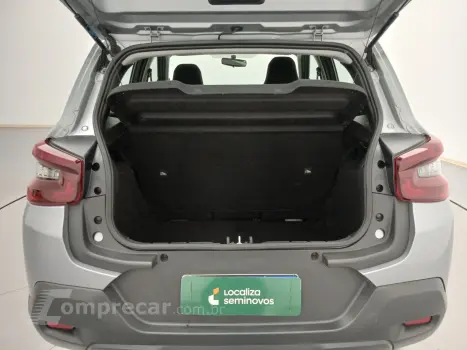 C3 1.0 FIREFLY FLEX LIVE PACK MANUAL