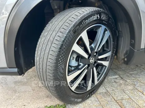 KICKS 1.6 16V FLEXSTART EXCLUSIVE XTRONIC