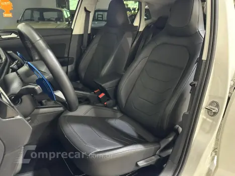 POLO 1.0 170 TSI Highline