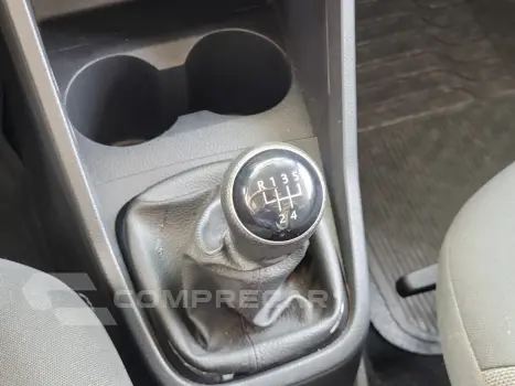 Saveiro Robust 1.6 Total Flex 16V