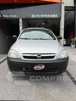MONTANA 1.4 8V Conquest ECONOFLEX  2p