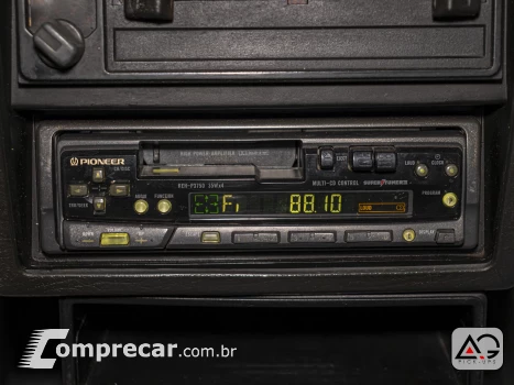 GOL 1.6 CL 8V