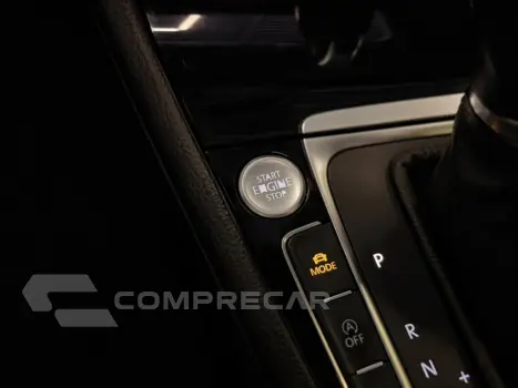 GOLF 1.4 TSI HIGHLINE 16V GASOLINA 4P AUTOMÁTICO