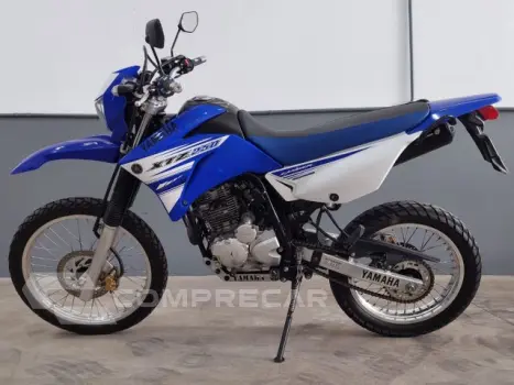 Yamaha XTZ 250 LANDER - Trail