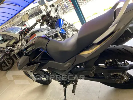 FAZER 250