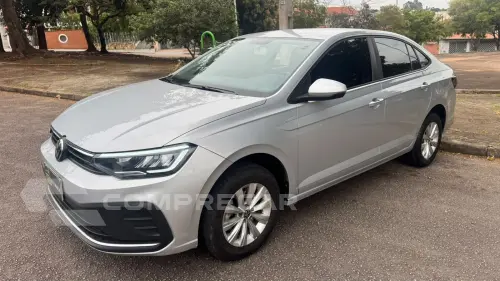 Virtus 170 TSi