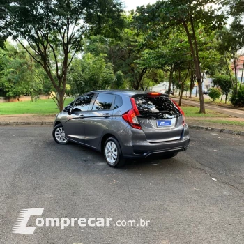 FIT 1.5 Personal 16V