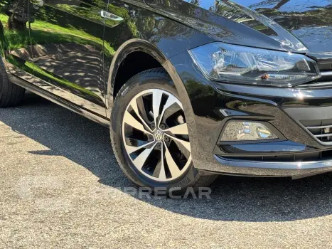 POLO 1.0 200 TSI Comfortline