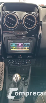 DUSTER 1.6 Dynamique 4X2 16V