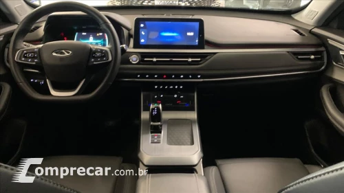 TIGGO 5x 1.5 VVT TURBO iFLEX SPORT CVT