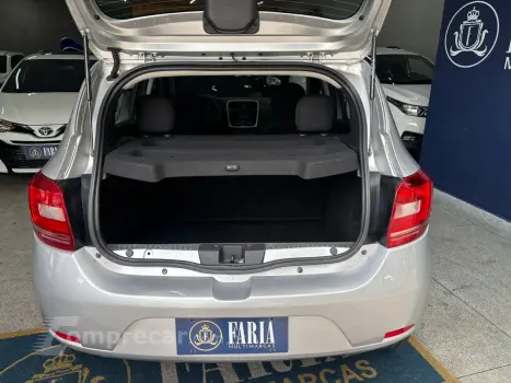 SANDERO Expression Hi-Power 1.0 16V 5p