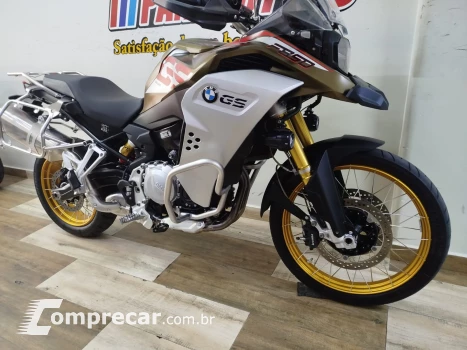 F 850 GS Rallye Adventure