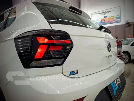 POLO 1.0 MPI TRACK MANUAL