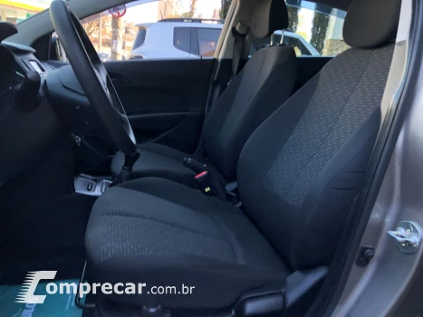 Hb20 1.0 Comfort 12V Flex 4P Manual