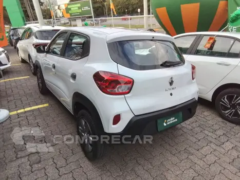 KWID 1.0 12V SCE FLEX ZEN MANUAL
