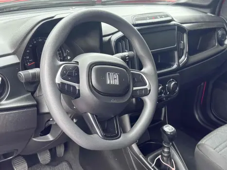 STRADA 1.3 FIREFLY FLEX FREEDOM CS MANUAL