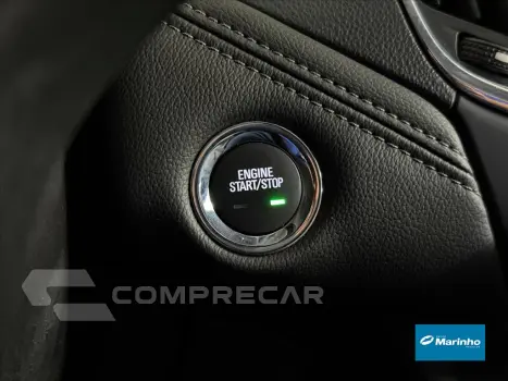 CRUZE 1.4 TURBO LTZ 16V FLEX 4P AUTOMÁTICO