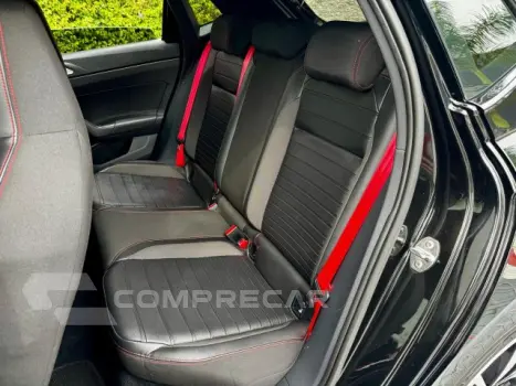 POLO - 1.4 250 TSI GTS AUTOMÁTICO