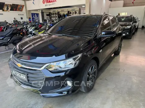 ONIX 1.0 FLEX LT MANUAL