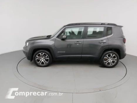 RENEGADE 1.3 T270 TURBO FLEX LONGITUDE AT6